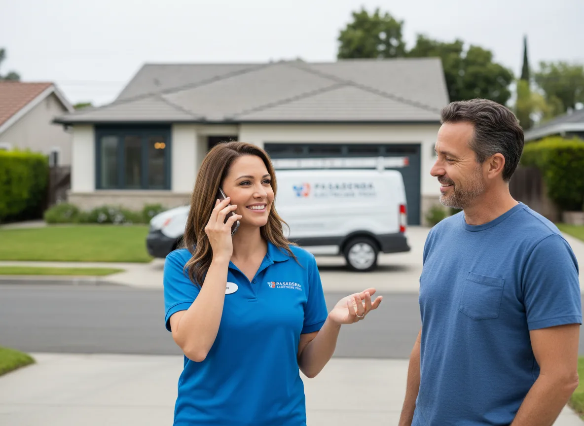 Electrician Salkum, WA FAQs